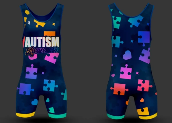 IMG_0161 Autism Dark Blue Singlet