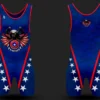 IMG_0167 USA EAGLE Wrestling Singlet