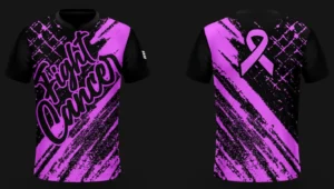 Fight Cancer  DriFit Shirt