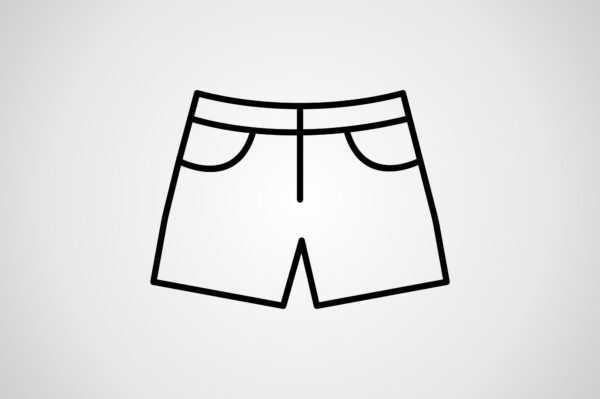 Shorts-Icon-Graphics-21652768-1 SHORTS TEMPLATE - Change this text for product name